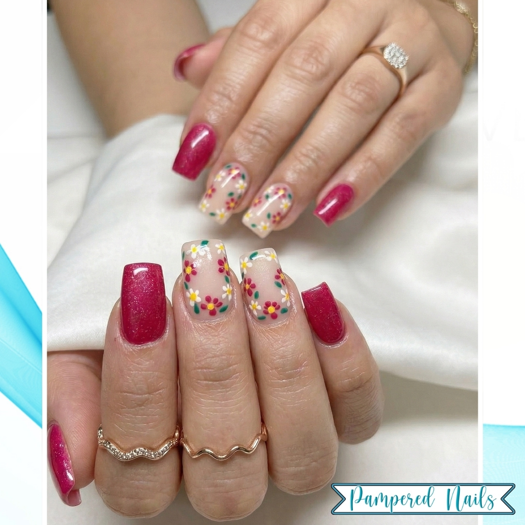 Nail Design